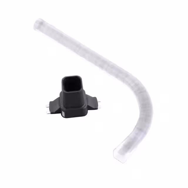 LPR3-0800-1500D-G850 Bivar Inc.  Ottica - Tubi luminosi